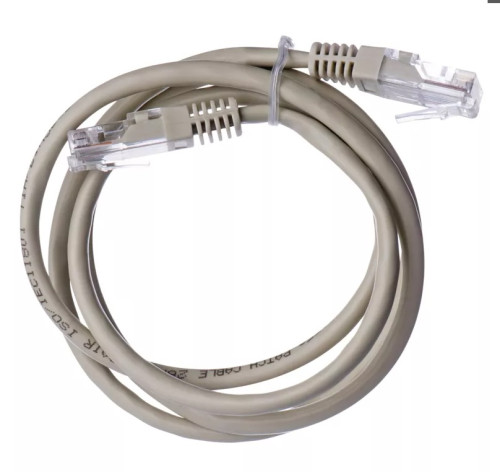 PATCH kabel UTP 5E, 1m