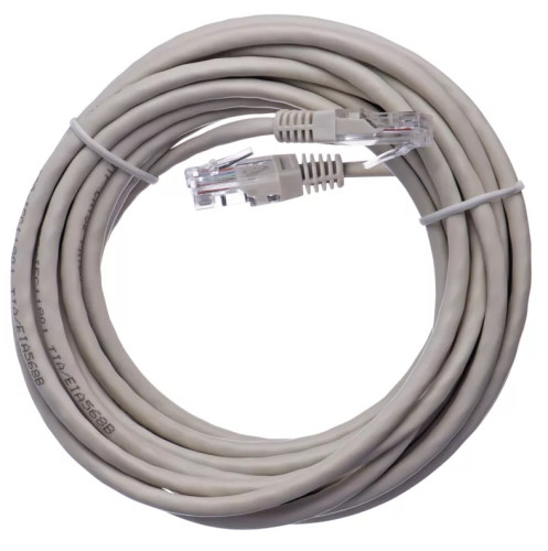 PATCH kabel UTP 5E, 5m