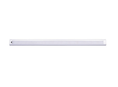 SOLIGHT WO127 LED bezdotykové podlinkové a nábytkové svítidlo stmívatelné, IR sensor, 9W, 4100K, 60cm