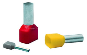 Dutinka DID dvojitá