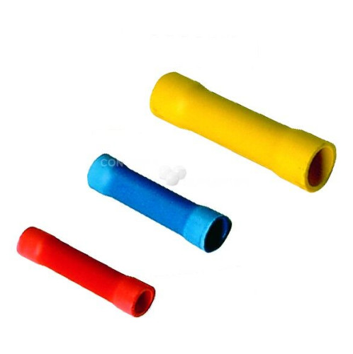 Spojka lisovací PVC s izolací