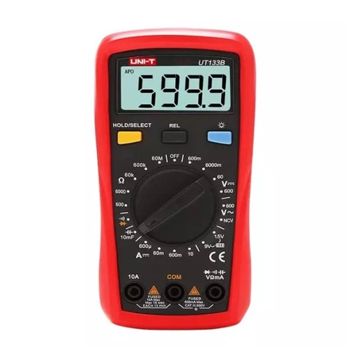 UNI-T Multimetr UT 133B