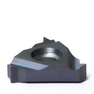 Vyměnitelné břitové destičky vnější levé (EL)