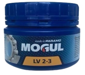 Mazivo plastické - LV2-3, 350 g