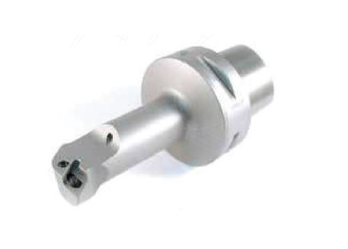 Držáky soustružnické s lůžkem pro VBD se stopkou ISO 26623-1 (Capto kompatibilní)