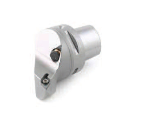 Držáky soustružnické s lůžkem pro VBD se stopkou ISO 26623-1 (Capto kompatibilní)