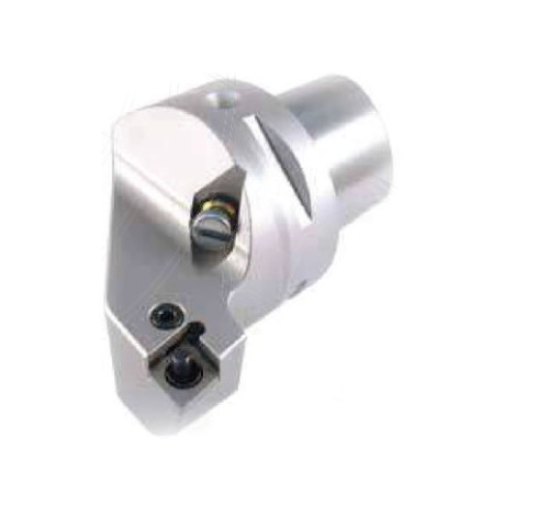 Držáky soustružnické s lůžkem pro VBD se stopkou ISO 26623-1 (Capto kompatibilní)