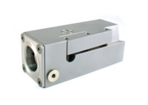 Upínací bloky a sady pro nástroje se stopkou ISO 26623-1 (Capto kompatibilní)