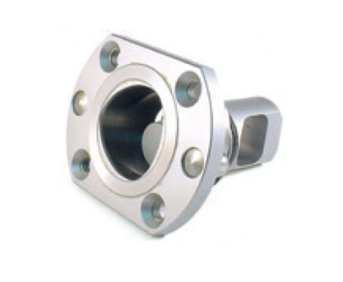 Upínací bloky a sady pro nástroje se stopkou ISO 26623-1 (Capto kompatibilní)