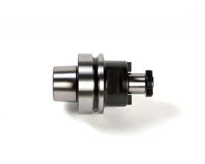 Frézařský trn s čelním unášením HSK-F