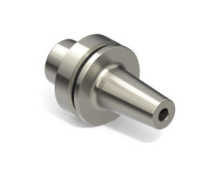 Tepelný upínač HSK-F