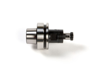 Frézařský trn kombinovaný HSK-F