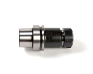 Kleštinový upínač HSK-E- ER