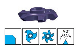 VBD pro srážení hran