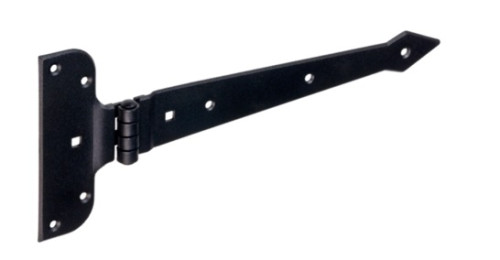 Vratový závěs 250x2,5 mm (ZAB 250)