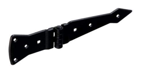 Vratový závěs 150x2,5 mm (ZABP 150)