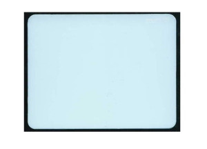 Proteco Ochranná fólie 89x114 mm venkovní do svářečské kukly