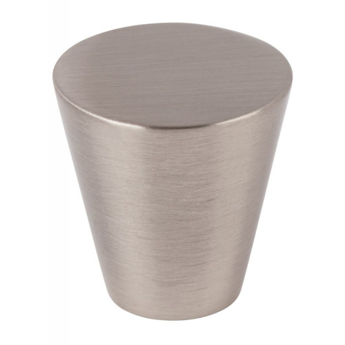 Nábytkový knopek Terst O 20mm, nerez design