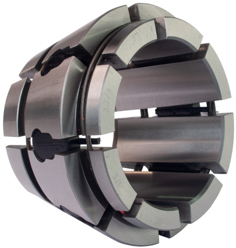 Kleštiny MT120 ( V120 ) kruhový profil - segmentové