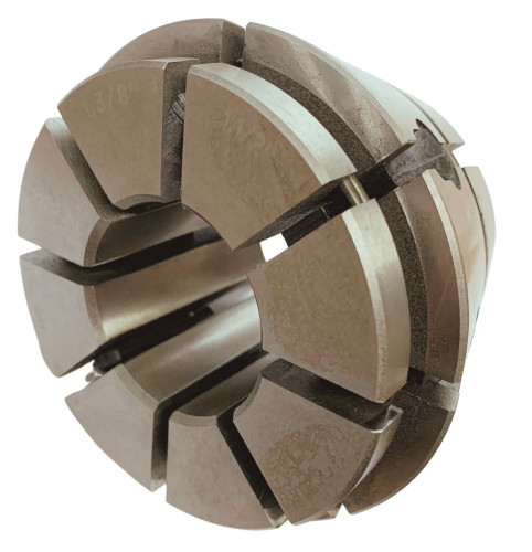 Kleštiny MT285 ( T285 ) kruhový profil - segmentové