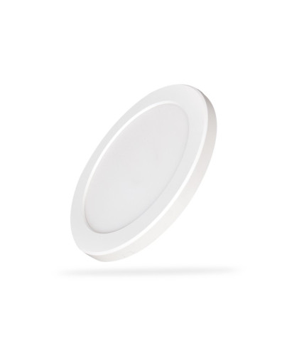 Svítidlo LED kruh HDC12RN 12W/1200lm 4000K