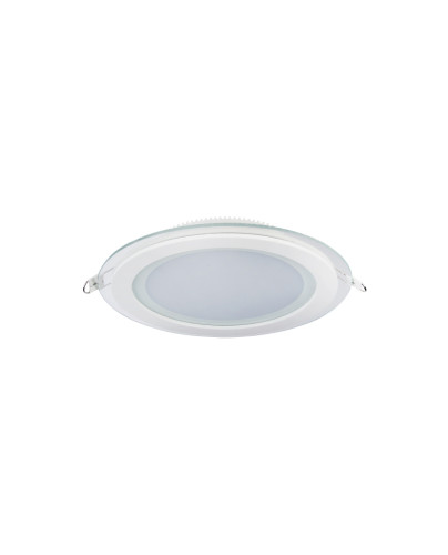 Svítidlo LED panel kruh LENA-RG 6W/570lm 4000K