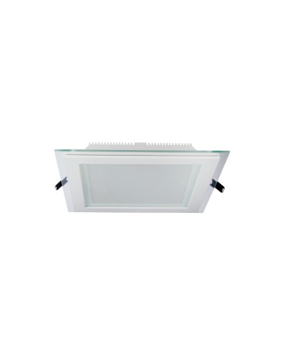 Svítidlo LED panel čtverec LENA-SG 12W/1140lm 4000K