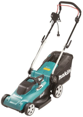 Makita ELM3720 Elektrická sekačka 370mm, 1400W