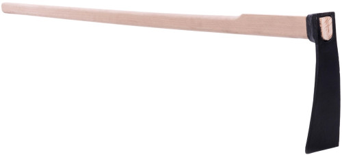 Motyka kovaná úzká s násadou 130cm
