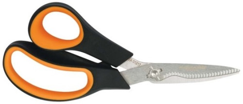 Fiskars Nůžky Veggie Solid™ na zeleninu SP240 (1063327)