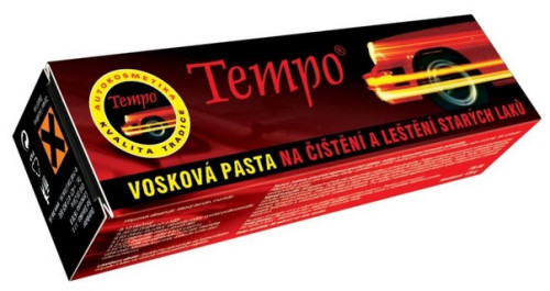 TEMPO pasta na karoserie 120 g