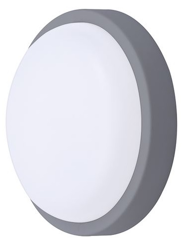 Solight SWO750G LED svítidlo kruh, 20W, 1500lm, 4000K neutrál bílá