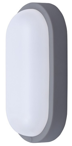 Solight SWO749G LED svítidlo ovál, 20W, 1500lm, 4000K neutrál bílá