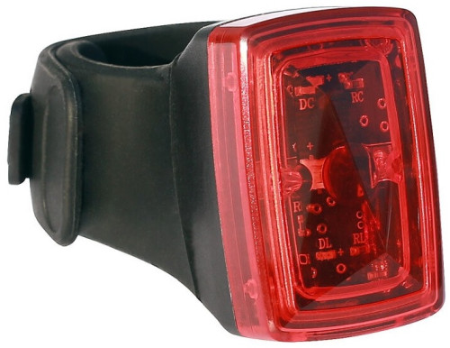 SMART SV845 SVITILNA LED NA KOLO RL308R 2xCR2032 zadní