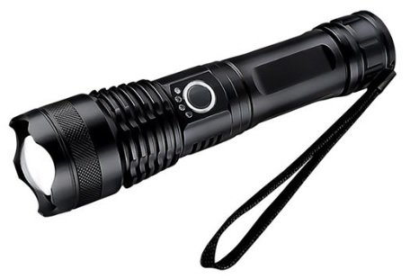 SOLIGHT SV833 SVITILNA LED NABIJECI PRACOVNI 1000lm,2800mAh,WN34