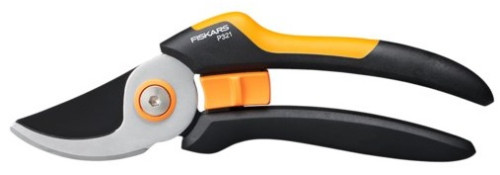 Fiskars Nůžky dvoučepelové Solid P321 (1057162)