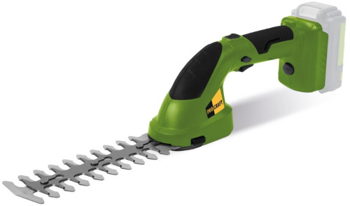 Procraft PGH2000 Aku nůžky na trávu 20V Li-ion bez aku