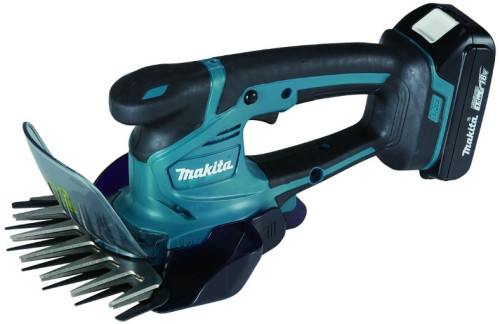 Makita DUM604SYX Aku nůžky na trávu Li-ion LXT 18V/1,5Ah