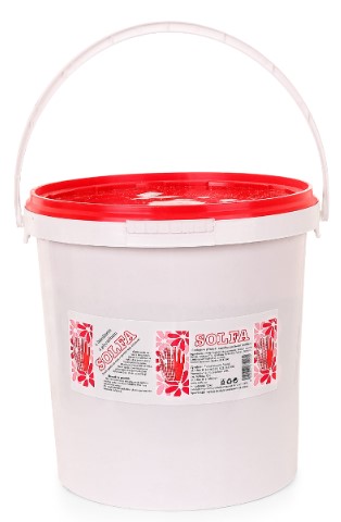 Mycí pasta SOLFA, 10 kg