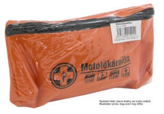 Motolékárnička 206/2018 sb.