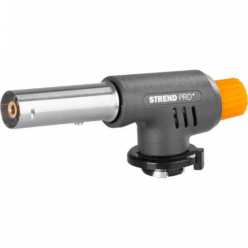 STREND PRO Hořák 9002D, piezo, max. teplota 1300°C