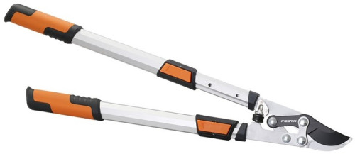 Festa Nůžky na větve převodové teleskop. 66-90cm