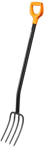 Fiskars Vidle rycí Solid (1070673)