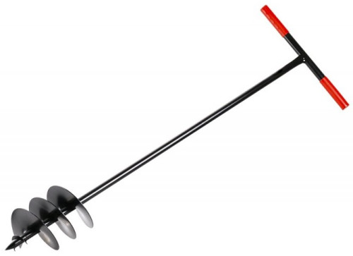 Vrták půdní průměr 200mm