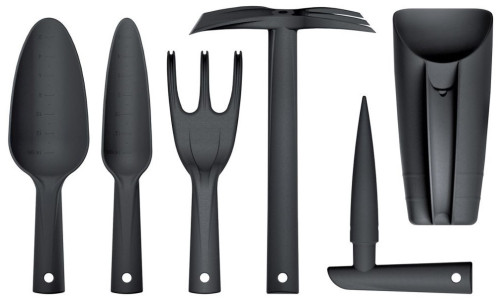 Sada ručního nářadí RESPANA GARDENING TOOLS SET 6 ks