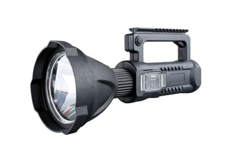 Svítilna LED nabíjecí + POWERBANK, 800lm, 4500mAh, fokus, WN44