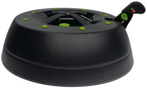 Kamai Stojan na vánoční stromeček 3-11cm, antracit PRO NATURE