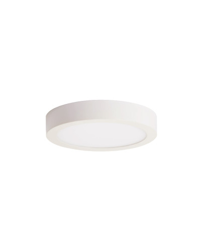 Svítidlo led kruh 20W,1900lm,IP20,neutrál.bílá,LINDA