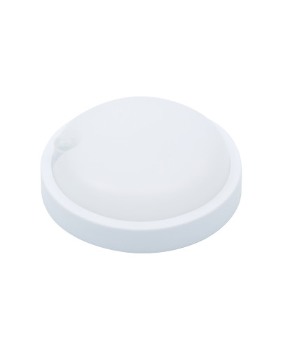 Svítidlo senzorové led LUZ BRP 18W, 1224lm, 4000K, neutrál.bílá
