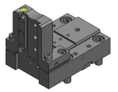 Držák BMT55 pevný pro upichovací planžety S=32mm